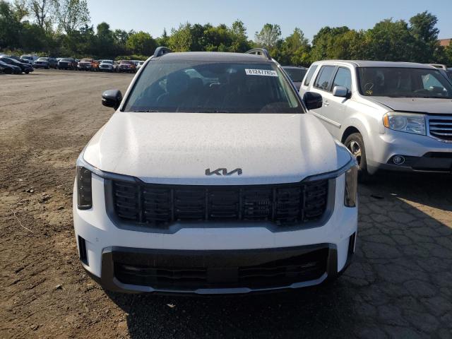 2025 KIA SORENTO EX - 5XYRHDJF8SG393639