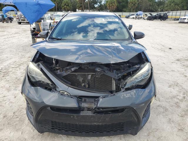 2018 TOYOTA COROLLA L 5YFBURHE0JP777500
