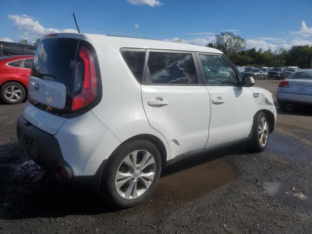 2015 KIA SOUL + - KNDJP3A57F7793034