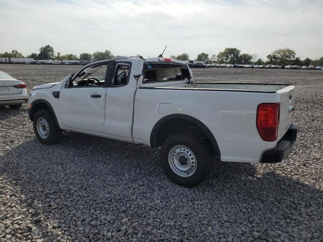 2022 FORD RANGER XL - 1FTER1EH0NLD24135