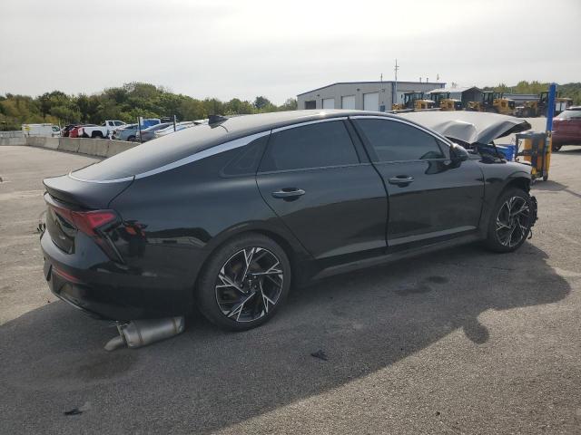 2025 KIA K5 GT LINE - KNAG64J77S5296007