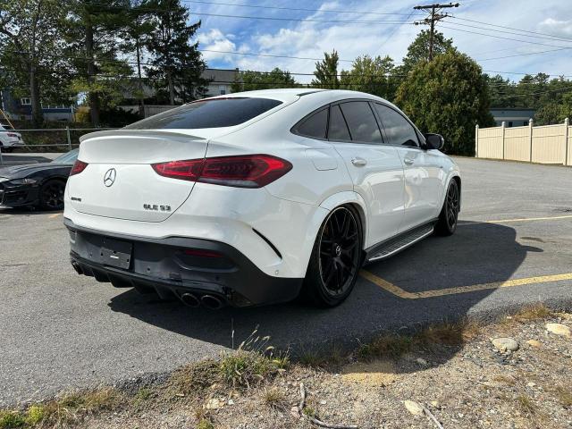 2023 MERCEDES-BENZ GLE COUPE 4JGFD6BB5PA896053