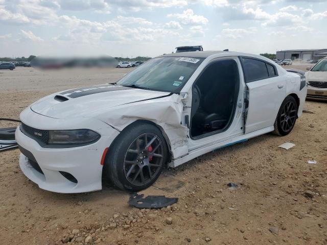 Global Auto Auctions: 2019 DODGE CHARGER R/