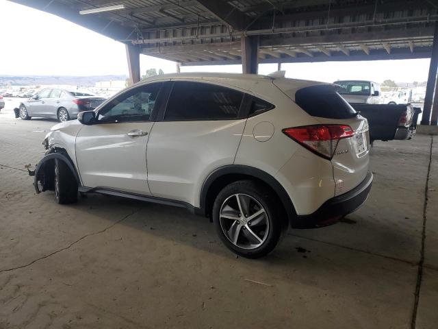 2021 HONDA HR-V EX - 3CZRU5H51MM732529