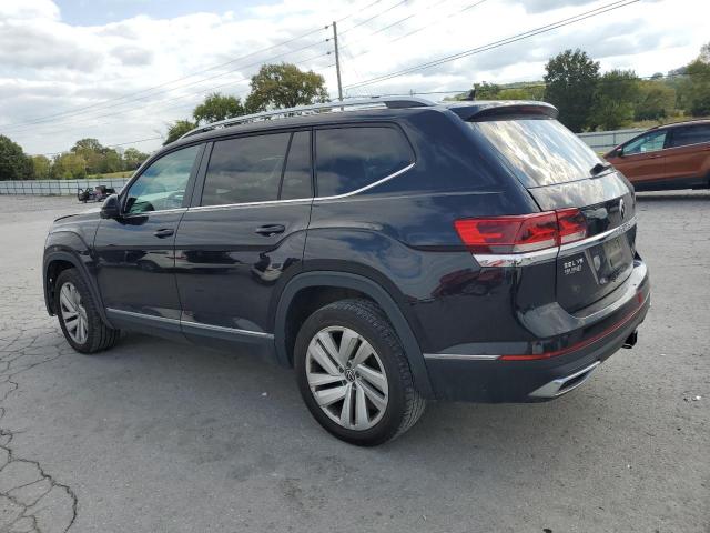 2021 VOLKSWAGEN ATLAS SEL 1V2BR2CA3MC525524