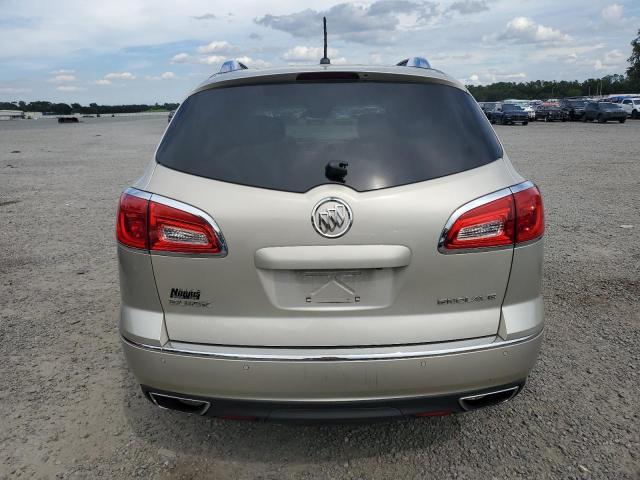 2015 BUICK ENCLAVE 5GAKRCKD4FJ193743