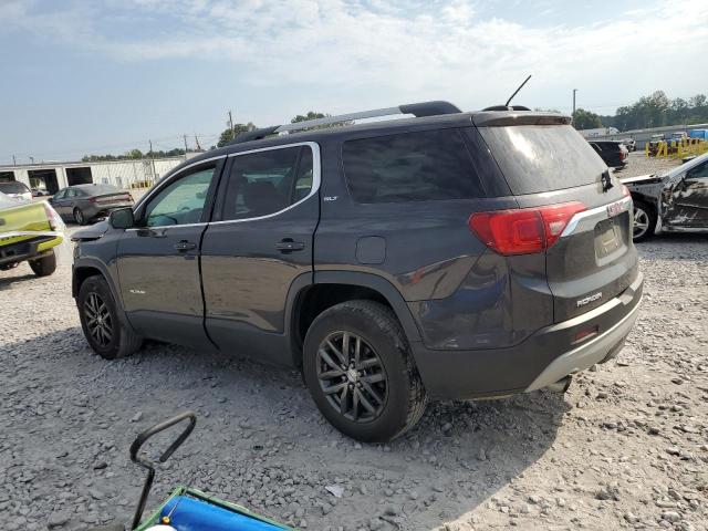 2017 GMC ACADIA SLT 1GKKNMLS4HZ213995