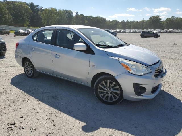 2018 MITSUBISHI MIRAGE G4 ML32F3FJ6JHF04599