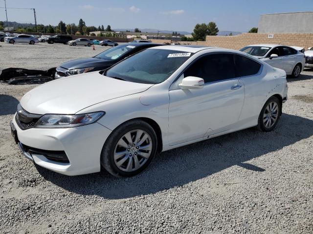 2016 HONDA ACCORD EXL - 1HGCT2B88GA006539