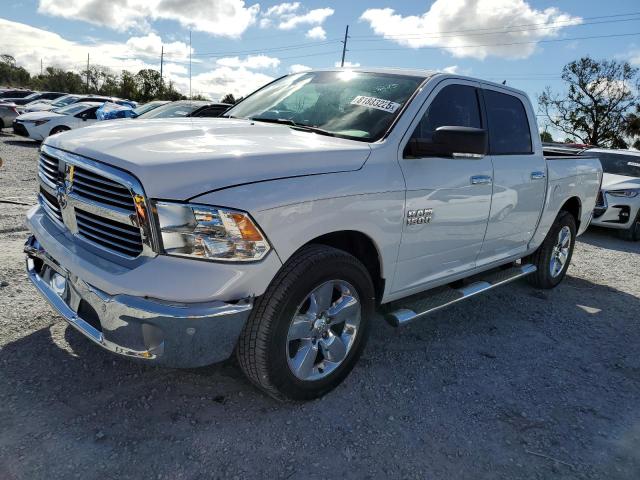 2017 RAM 1500 SLT - 1C6RR6LG0HS542795