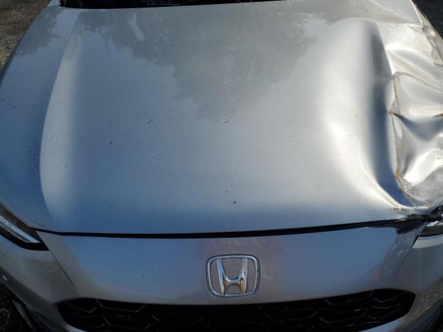 2025 HONDA HR-V EXL - 3CZRZ2H71SM112875