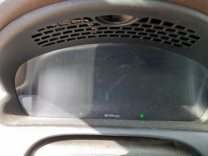 2016 JAGUAR XJL PORTFO #3310538063