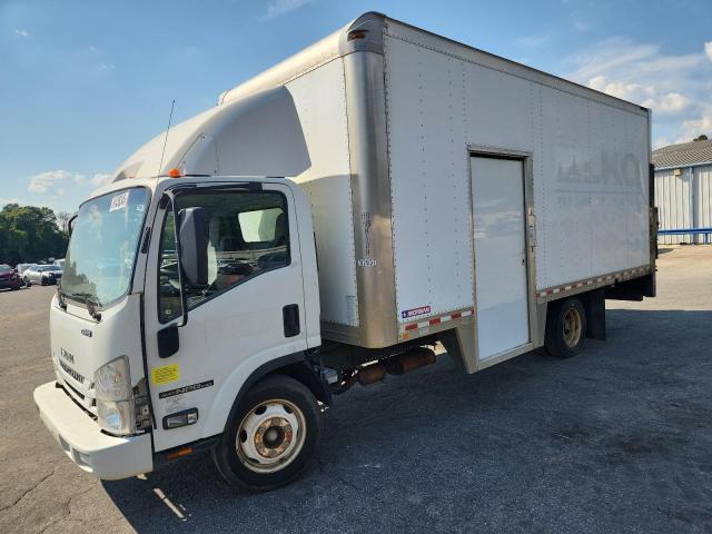 2018 ISUZU NPR HD #3248484540