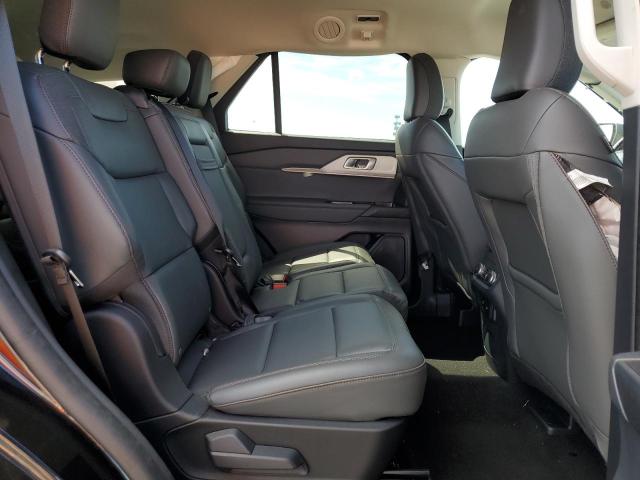 2025 FORD EXPLORER A 1FMUK8DH5SGA14282