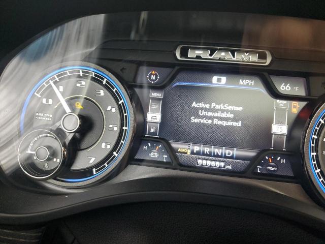 2019 RAM 1500 LIMIT #3283970823