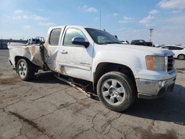 2011 GMC SIERRA K15 - 1GTR2VE32BZ220109