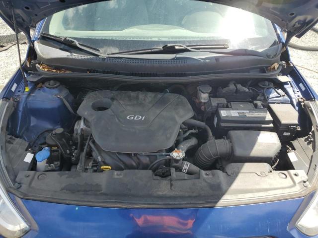 2017 HYUNDAI ACCENT SE KMHCT4AE7HU173827