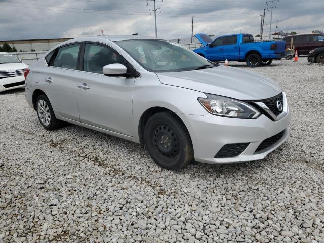 2019 NISSAN SENTRA S 3N1AB7AP9KY308329