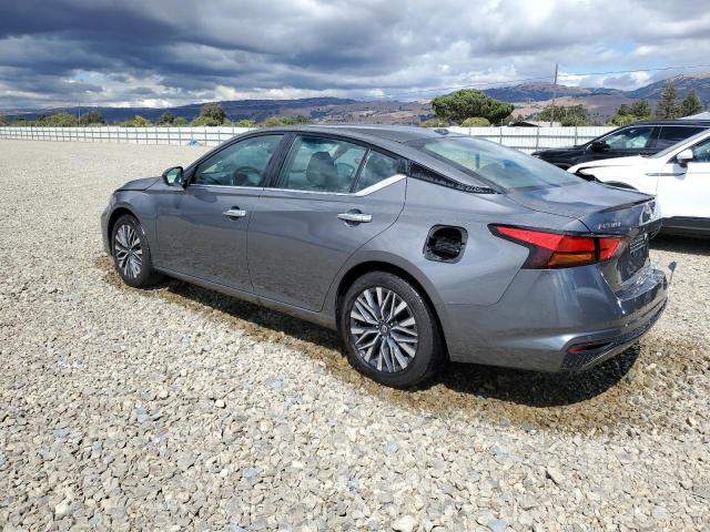 2025 NISSAN ALTIMA SV 1N4BL4DV6SN339774