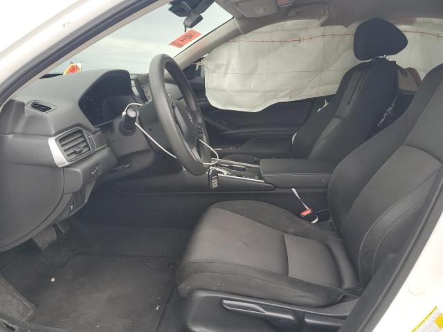 2021 HONDA ACCORD LX - 1HGCV1F11MA113848