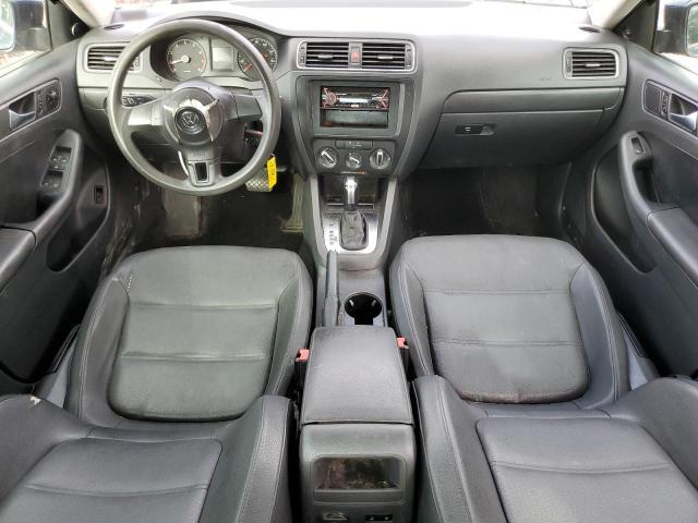 2011 VOLKSWAGEN JETTA SE - 3VWDX7AJ7BM091116