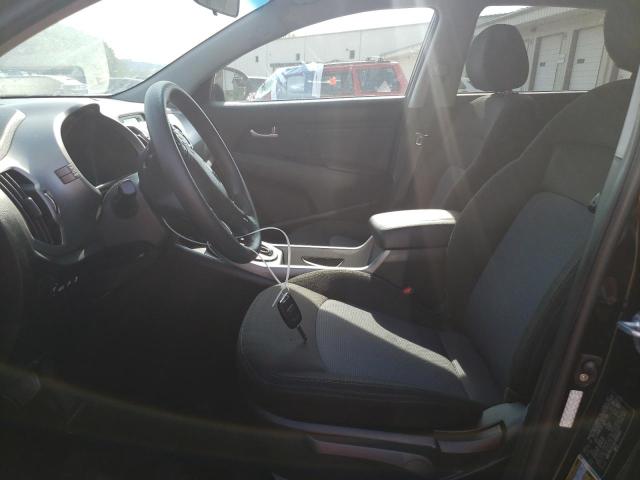 2016 KIA SPORTAGE L KNDPBCAC3G7880812