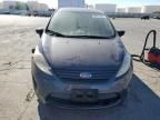 Lot #3301933469 2013 FORD FIESTA S