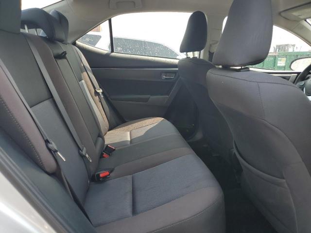 2017 TOYOTA COROLLA L 2T1BURHEXHC818693