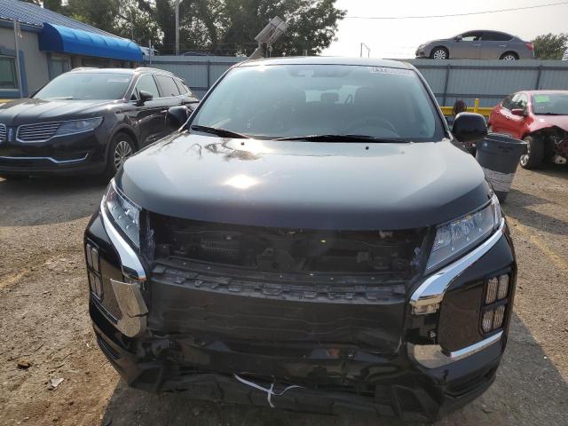 2025 MITSUBISHI OUTLANDER JA4ARUAU8SU002555