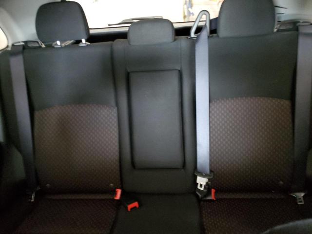 2019 MITSUBISHI OUTLANDER JA4AR3AU1KU033172