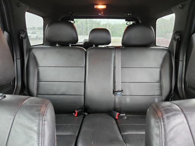 2010 FORD ESCAPE LIM - 1FMCU0E75AKD45470