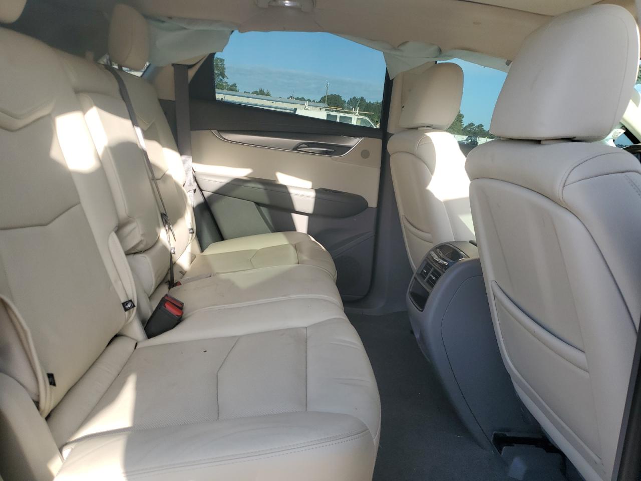 CADILLAC XT5 PREMIUM LUXURY