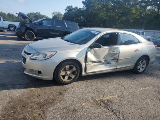 2015 CHEVROLET MALIBU LS - 1G11B5SL9FF338627