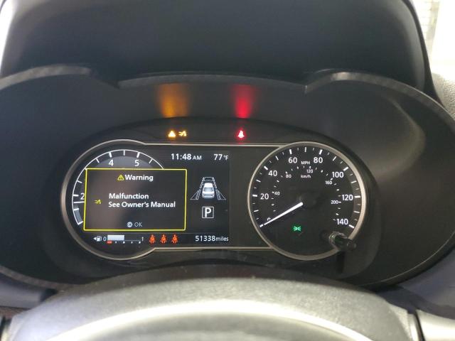 2023 NISSAN VERSA SV 3N1CN8EV8PL839055