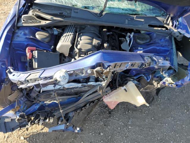 2020 DODGE CHALLENGER R/T SCAT PACK - 2C3CDZFJ6LH203680