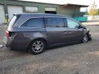 Lot #3303758421 2013 HONDA ODYSSEY EX
