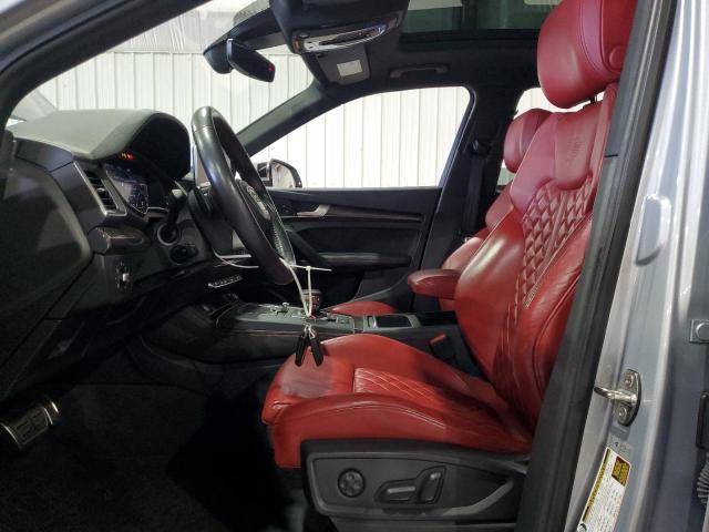 2018 AUDI SQ5 PREMIU WA1A4AFY7J2157438