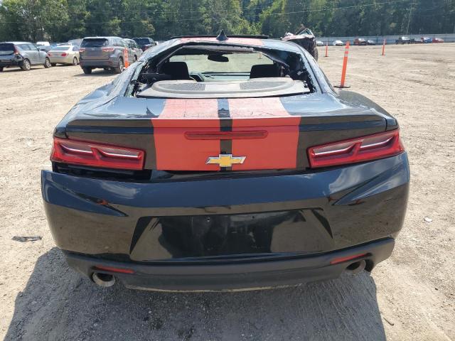 2018 CHEVROLET CAMARO LT 1G1FB1RS1J0138798