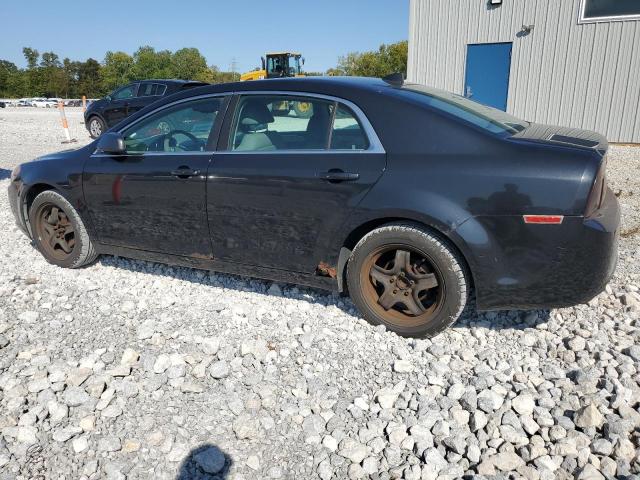 2012 CHEVROLET MALIBU LS - 1G1ZB5E09CF225177