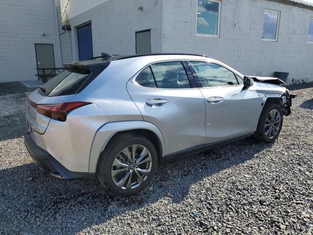 2024 LEXUS UX 250H BA JTHB9JBH3R2071121