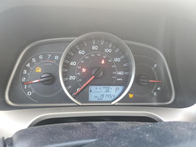 2015 TOYOTA RAV4 LE JTMBFREV1FJ038999