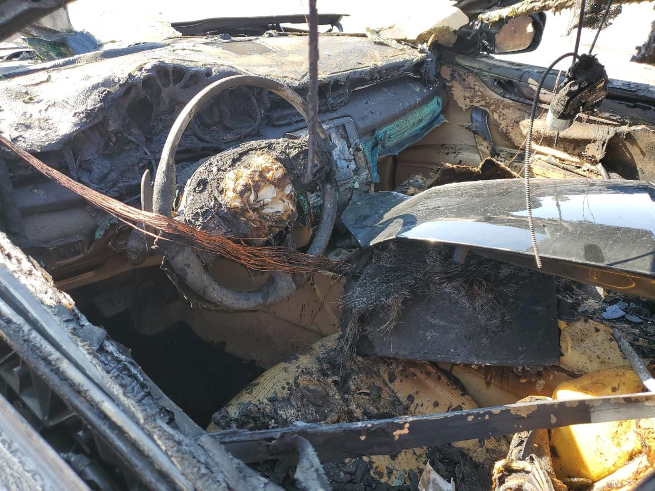 MASERATI QUATTROPORTE GTS