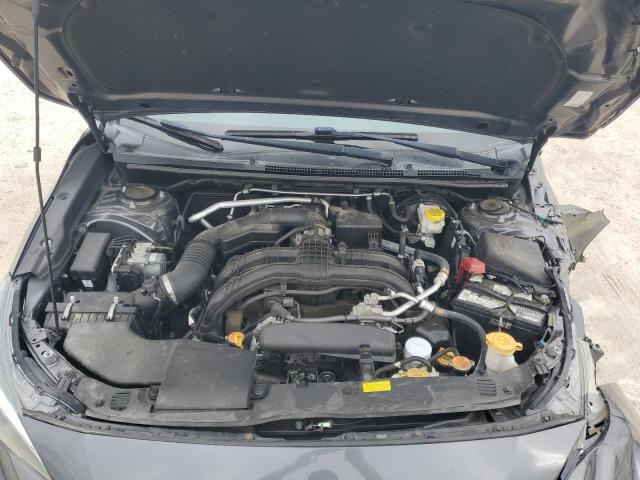 2020 SUBARU IMPREZA PR 4S3GKAV68L3600389