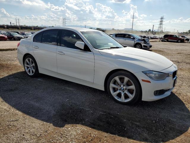 2015 BMW ACTIVEHYBR WBA3F9C58FKP46584
