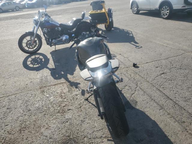 2006 SUZUKI GSX-R600 K JS1GN7DA062116172