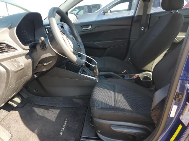 2019 HYUNDAI ACCENT SE 3KPC24A35KE058106