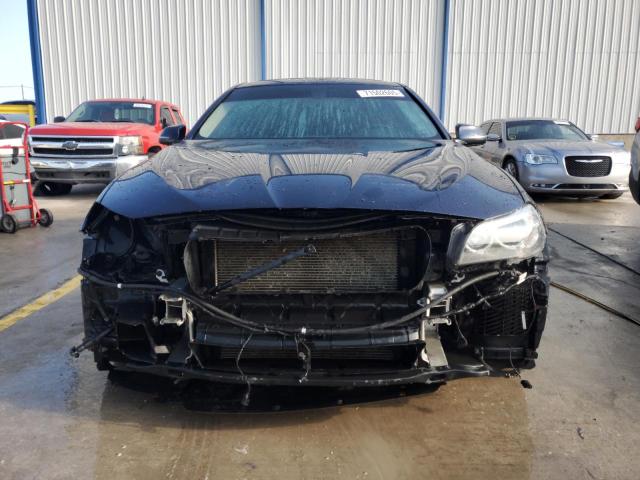 2016 BMW 535 D XDRI WBAFV3C55GD687464