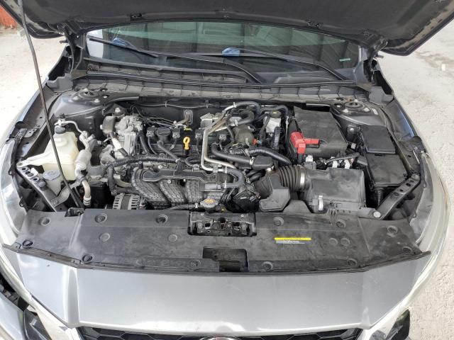 2021 NISSAN ALTIMA SL 1N4BL4EV4MN347969