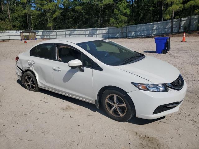 2015 HONDA CIVIC SE 19XFB2F78FE013857