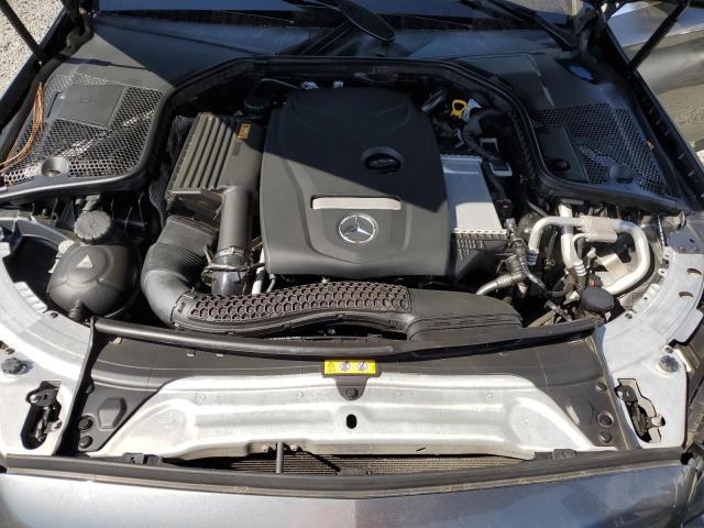 2017 MERCEDES-BENZ C 300 55SWF4JB9HU204078